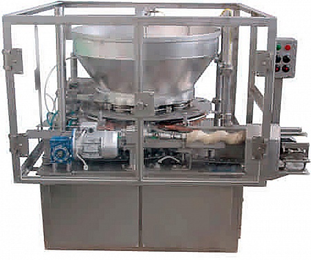 Rotary filler N40-INA140